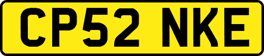 CP52NKE