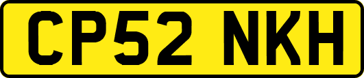 CP52NKH