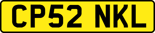 CP52NKL