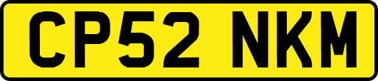CP52NKM