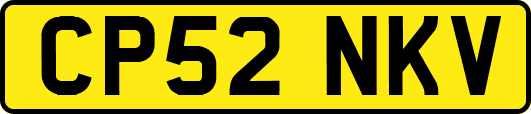 CP52NKV
