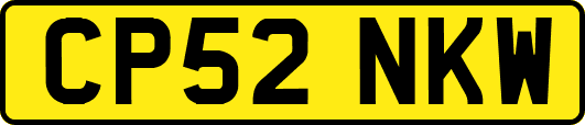 CP52NKW