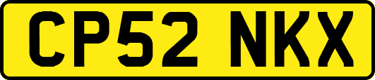 CP52NKX