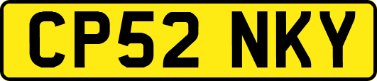 CP52NKY