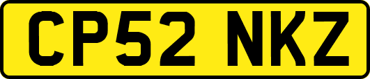 CP52NKZ
