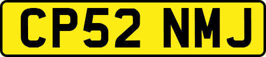 CP52NMJ