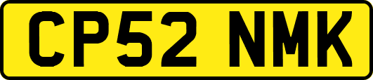 CP52NMK