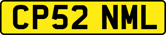 CP52NML