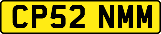 CP52NMM