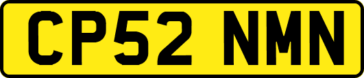 CP52NMN