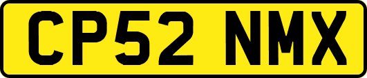 CP52NMX