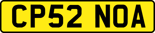 CP52NOA