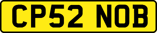 CP52NOB