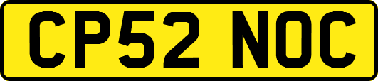 CP52NOC