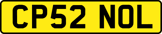 CP52NOL