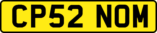 CP52NOM