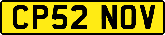 CP52NOV
