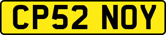 CP52NOY