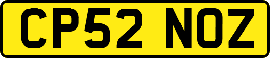 CP52NOZ