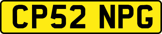 CP52NPG