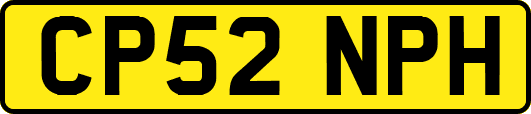 CP52NPH