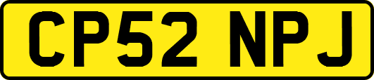 CP52NPJ