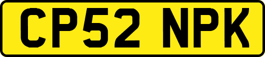 CP52NPK