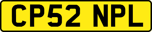 CP52NPL