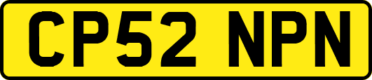 CP52NPN