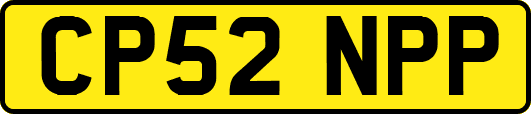 CP52NPP