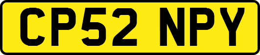 CP52NPY