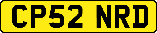 CP52NRD