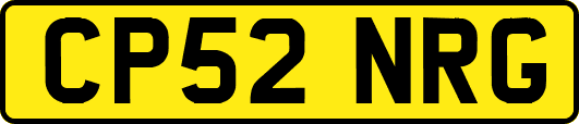 CP52NRG