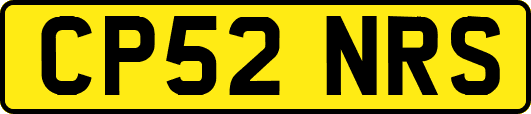 CP52NRS
