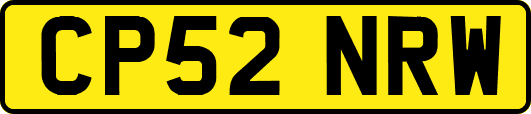CP52NRW