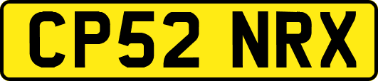 CP52NRX