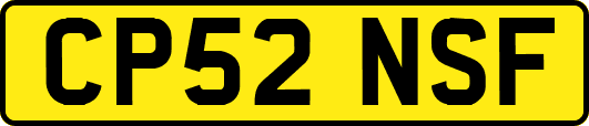 CP52NSF