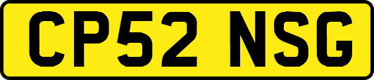 CP52NSG