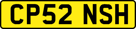 CP52NSH