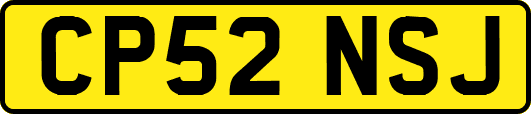CP52NSJ