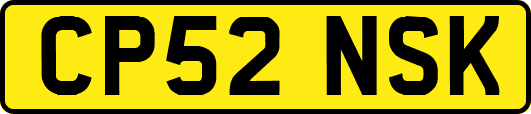 CP52NSK