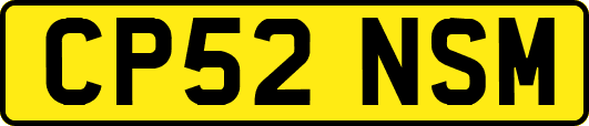 CP52NSM