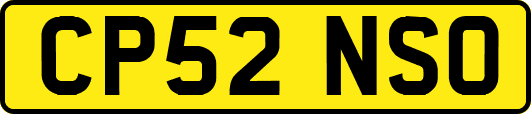 CP52NSO