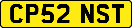 CP52NST