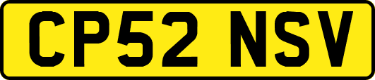 CP52NSV