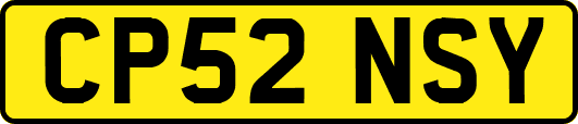 CP52NSY