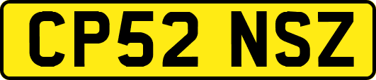 CP52NSZ