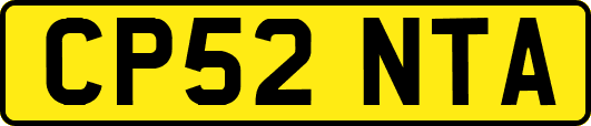 CP52NTA