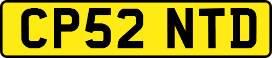 CP52NTD