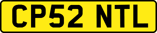 CP52NTL
